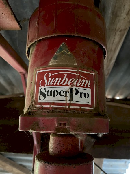 Sunbeam Shearing Units - For Sale