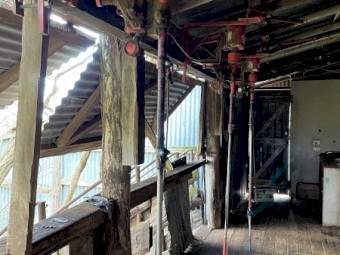 Sunbeam Shearing Units - For Sale