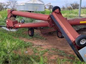 Sakundiak HD10-2000 Grain Auger PTO Drive