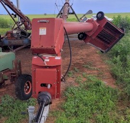 Sakundiak HD10-2000 Grain Auger PTO Drive