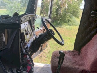 2003 Kenworth T604 Prime Mover