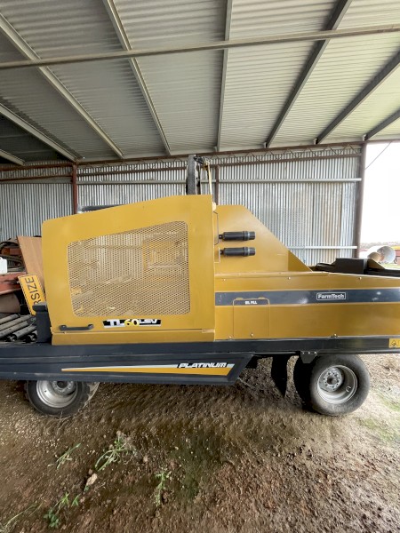 Tube line TL-60 Platinum