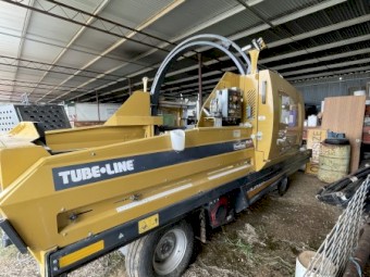 Tube line TL-60 Platinum