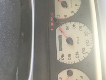 Mazda Bravo B4000 dual cab Ute Petrol 2wd