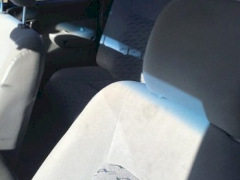 Mazda Bravo B4000 dual cab Ute Petrol 2wd