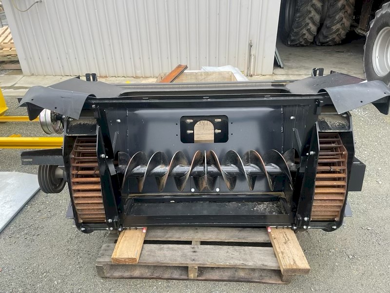 2019 Harrington iHSD