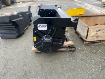 2019 Harrington iHSD