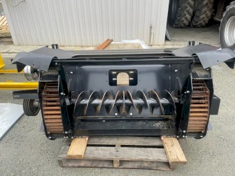 2019 Harrington iHSD