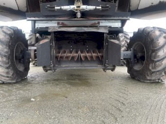 2019 Harrington iHSD