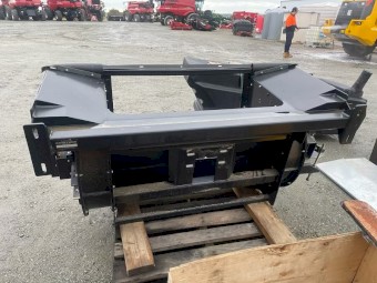 2019 Harrington iHSD