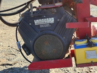 Vennings 58x10 auger