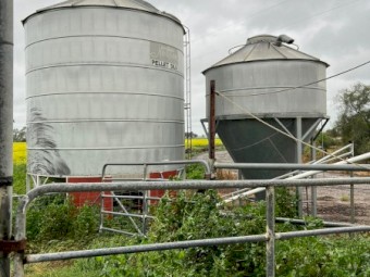 Miscellaneous dairy equipment