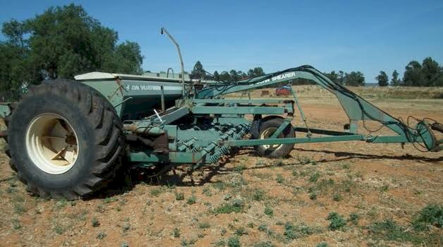 WANTED Combine for under $10 k