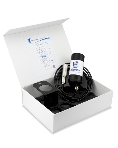 Plug and Play Water Tank Level Monitoring Solution