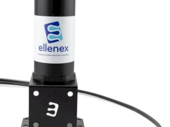 Plug and Play Water Tank Level Monitoring Solution