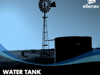 Plug and Play Water Tank Level Monitoring Solution
