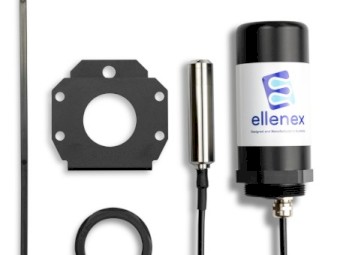 Plug and Play Water Tank Level Monitoring Solution