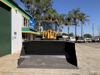 New Lovol FL958K Wheel Loader