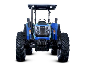 New Solis S 90 Tractor