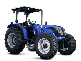 New Solis S 90 Tractor