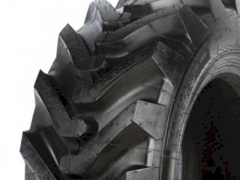 12.5/80-18 (340/80-18) 143A8 Michelin Power CL Tyres