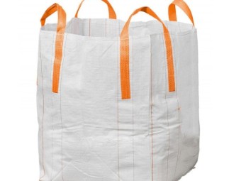 FIBC Bulk Bags 90*90*100 cm  1 Tonne x 100 - Brand New 