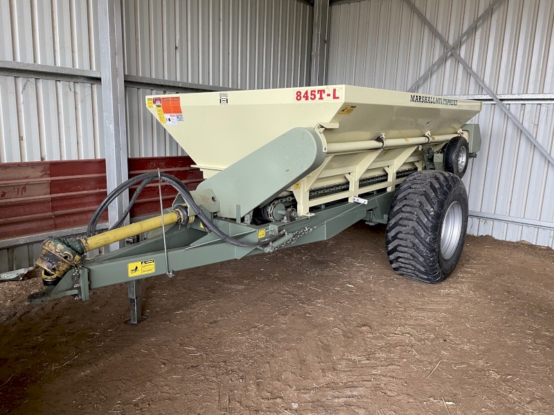 Marshall Multispread 845 T L