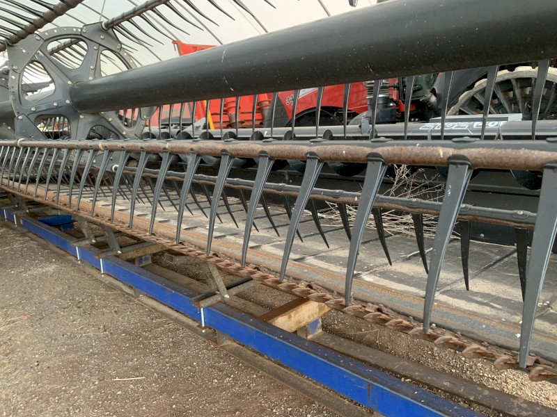 2008 MacDon 2162 40ft Flex Draper