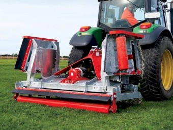 WANTED 3PL Finishing Mower