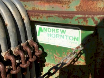 Portable Sheep Yards.  Thornton 22 Panel