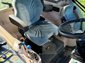 2015 Fendt  211 Vario Tractor