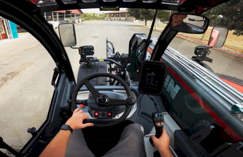 Faresin 7.32C Performance Updated Model