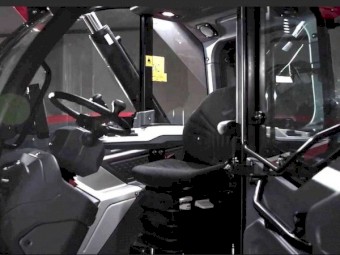 Faresin 7.32C Performance Updated Model