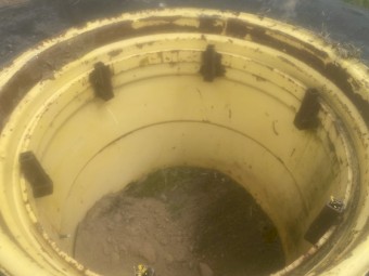 Header duals 650/85r/38