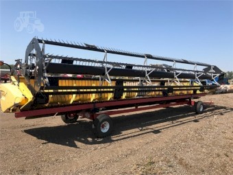 WANTED New Holland Front to suit TR86