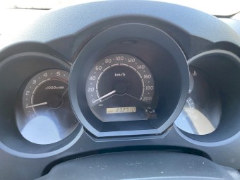 2011 Toyota SR Hilux 4X4 3.0l Dual Cab Ute