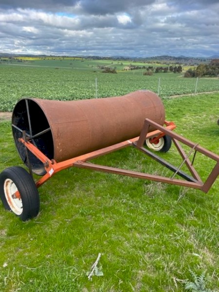 Canola Roller