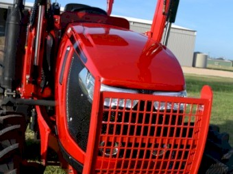 ALFA RM55 FEL-4in1 & Pallet Forks