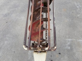 Farm King 10" x 50' Auger