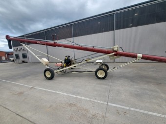 Farm King 10" x 50' Auger