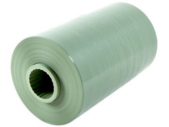 SILAGE MINI ROUND BALE WRAPPER