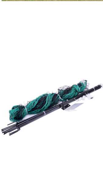 ELECTRIC SHEEP/GOAT/CALF NETTING 1,10mts x 50 mts