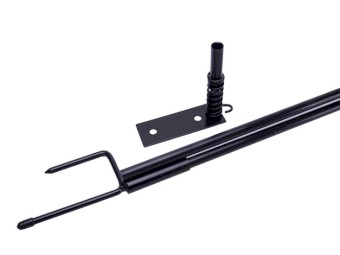 ELECTRIC SHEEP/GOAT/CALF NETTING 1,10mts x 50 mts