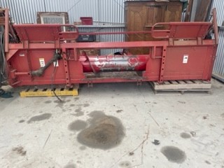 Case IH 1015 Pick up Front