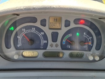 New Holland T7 200 Elite