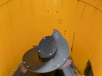 6m3 Maximus Feed Mixer Wagon