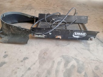 2021 Emar Chaff Decks x 3