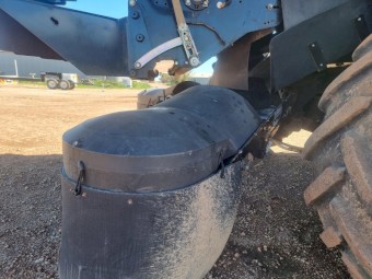 2021 Emar Chaff Decks x 3