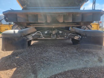 2021 Emar Chaff Decks x 3