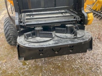 New Maximus Ag 8m3 Manure Spreader